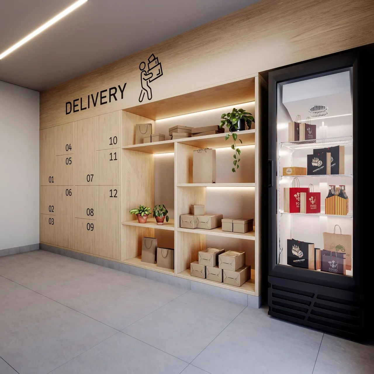 BARRA FUNDA 930 - Foto 11