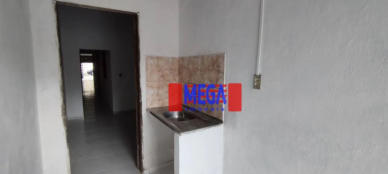 Casa com 1 quarto para alugar no Genibaú - Fortaleza/CE - Foto 5