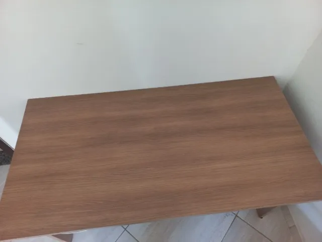 Mesa de escritório