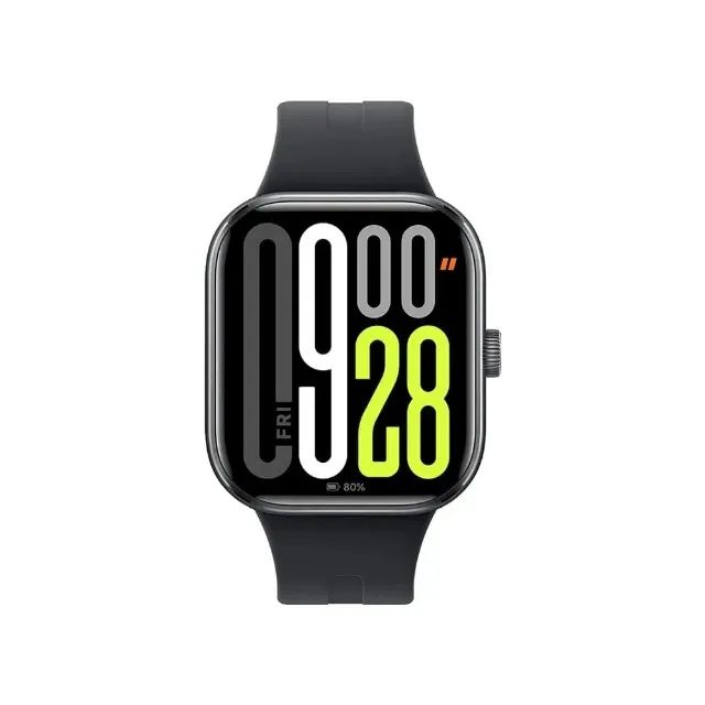 Xiaomi Redmi Watch 5 preto
