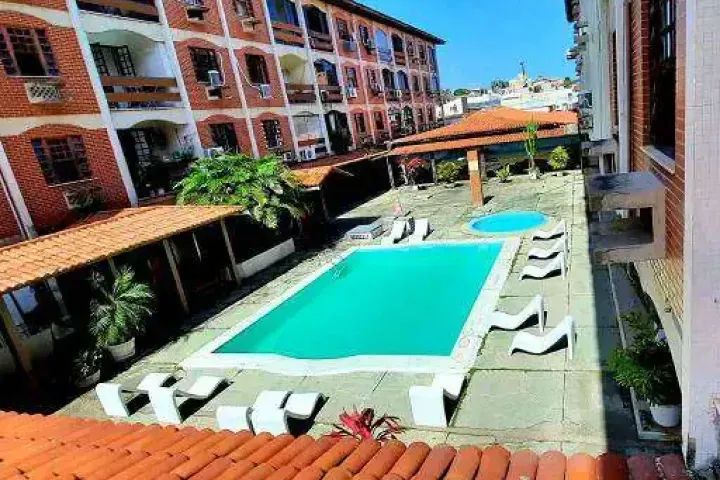 Foto - Natal - Lagoa Nova