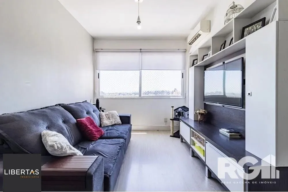 Apartamento Mobiliado 3 quartos, condomínio Terra Nova Vista Alegre - Vila Ipiranga