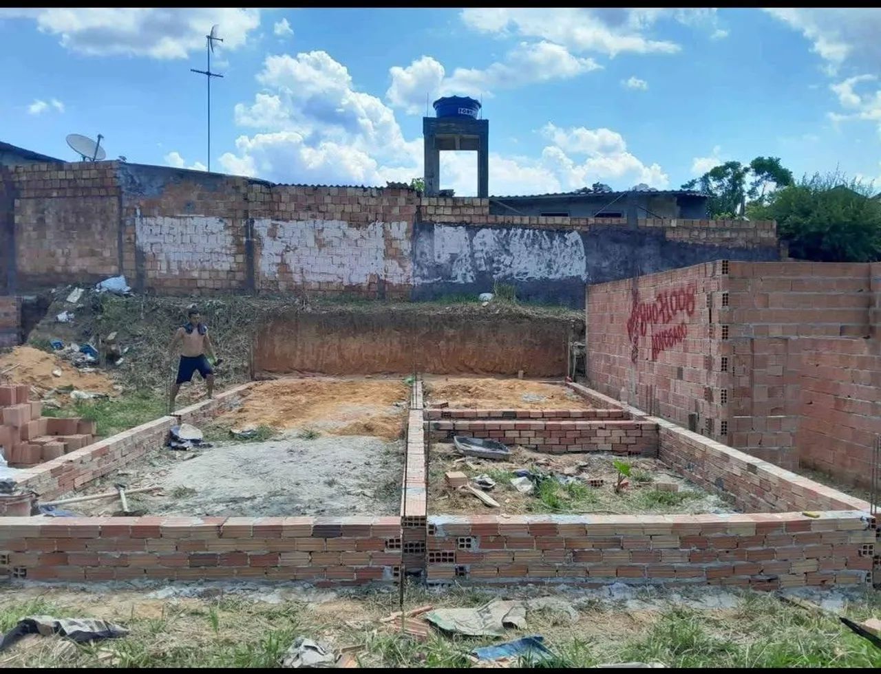 foto - Manaus - São Raimundo