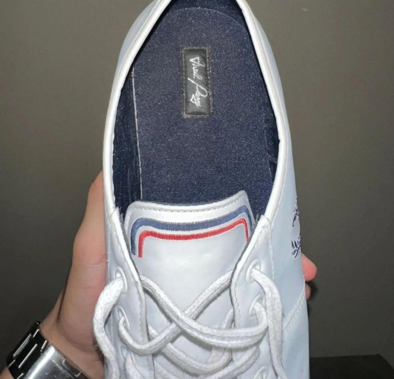 Tênis Fred Perry - Foto 2