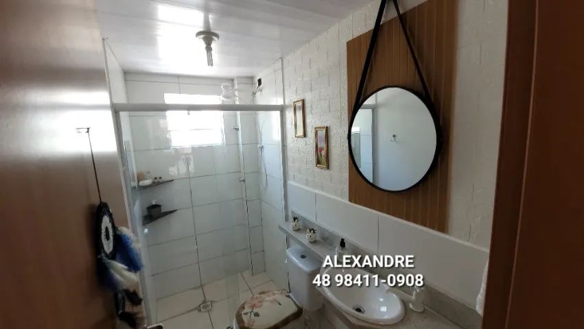 Apartamento na Grande Florianópolis, perto das praias da ilha e do continente - Foto 4