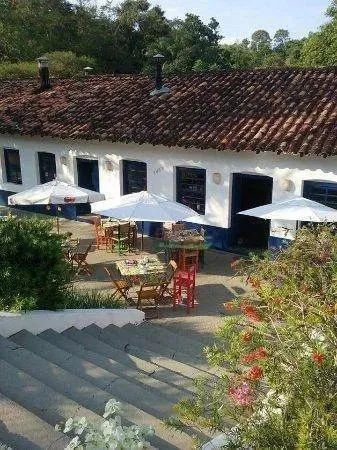 Restaurante à venda, 290 m² por R$ 2.330.000 - Joaquim Egídio - Campinas/SP - Foto 2