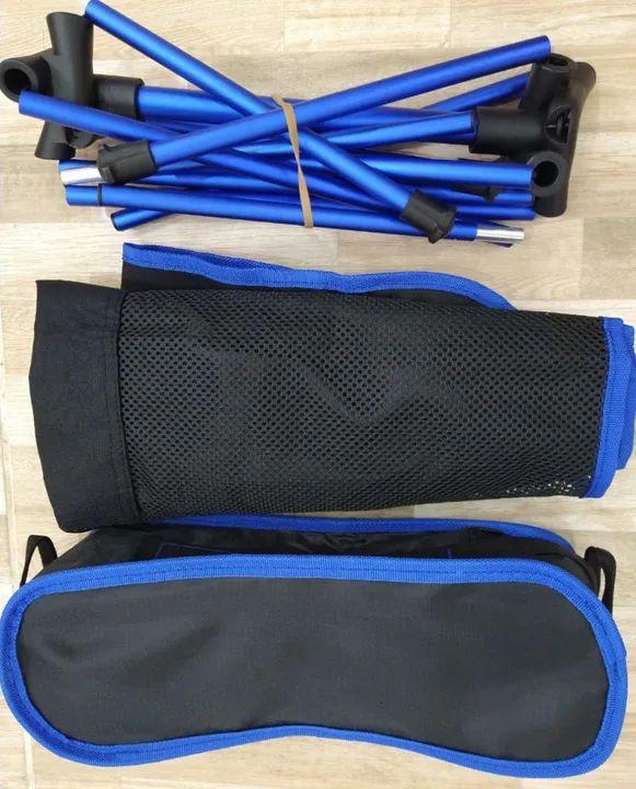 Cadeira dobrável. NOVA  - Foto 4