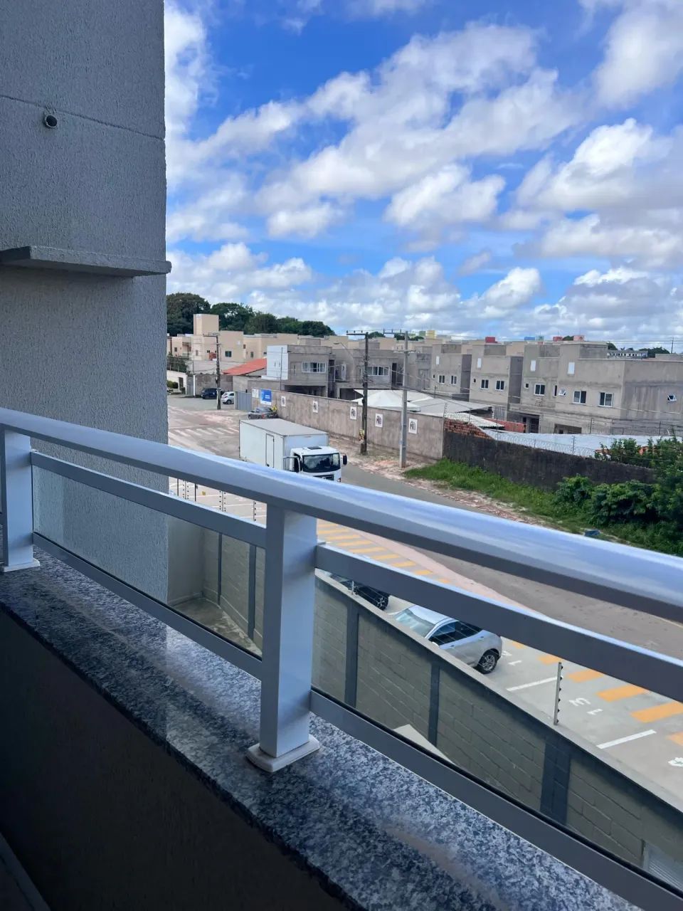 Alugo apartamento no Prime calhau - Foto 8