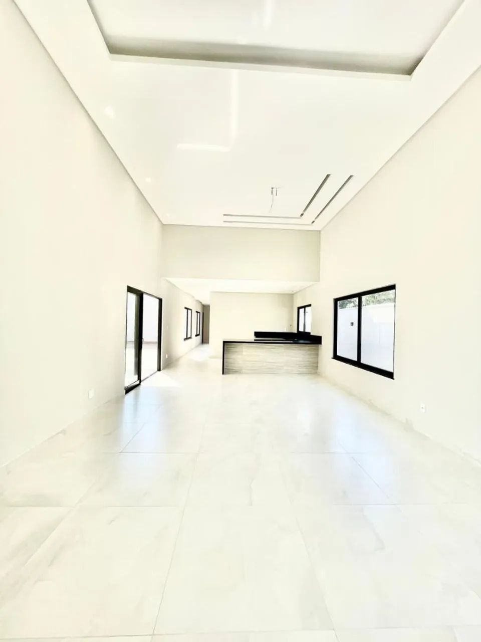 Casa com 3 dormitórios para locação 209 m² por R$ 6.800 - Viverde II - Rio das Ostras/RJ - Foto 2