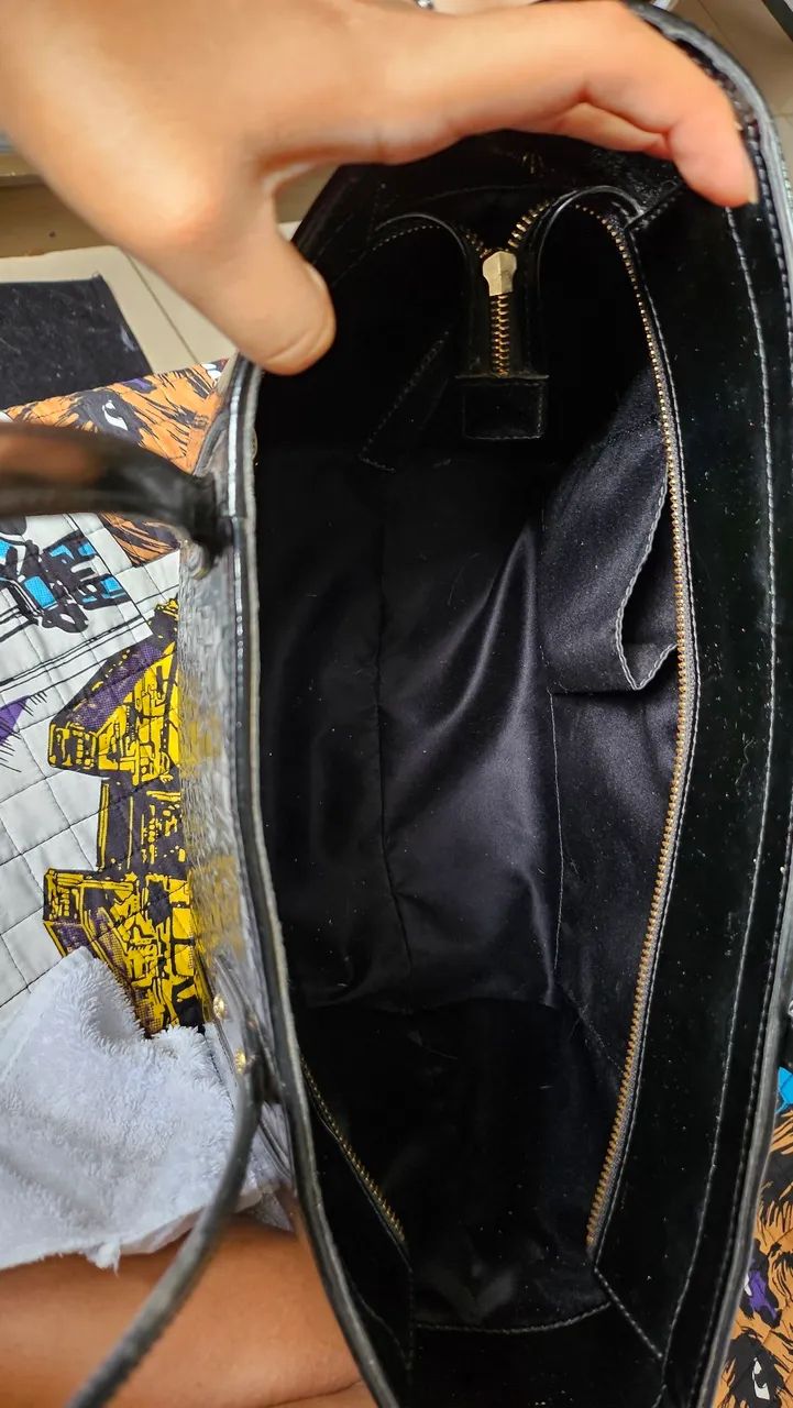 Bolsa Victor hugo  - Foto 5