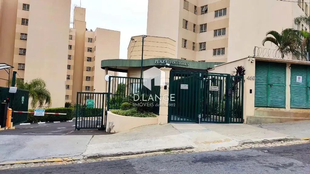 Apartamento à venda no Residencial Plaza das Flores no Bairro Loteamento Parque São Martin - Foto 2