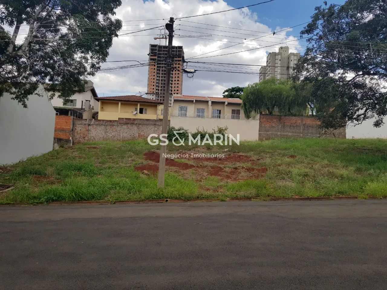 Venda de Terreno em Londrina-PR, bairro Jardim São Paulo - Foto 4