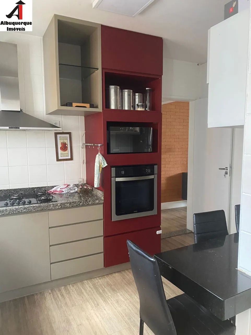 APARTAMENTO RESIDENCIAL em SÃO LUÍS - MA, JARDIM RENASCENÇA - Foto 3