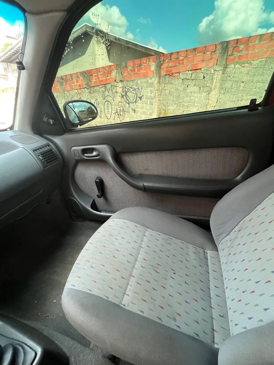 GOL G2 1.6 AP 14.800 - Foto 5