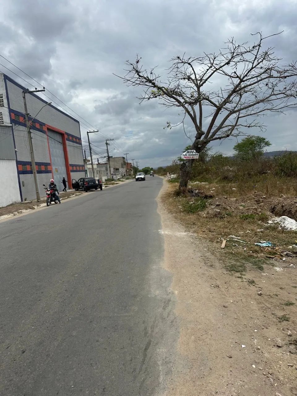 Foto - Caruaru - Gonçalves Ferreira