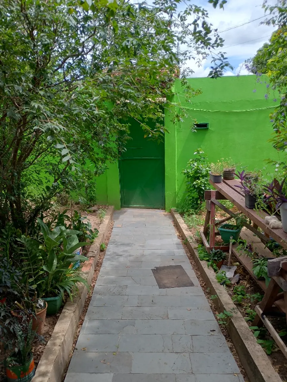 Vendo Casa em Coxim - ótima oportunidade
