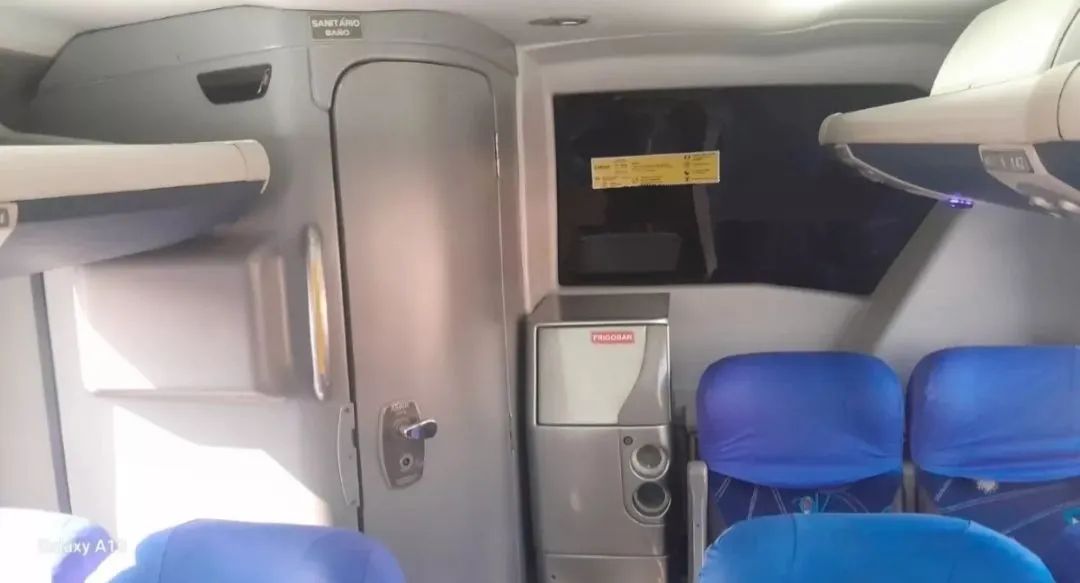 Ônibus G7 Paradiso 1200 (Scania K310) Ano 2016 - Foto 11