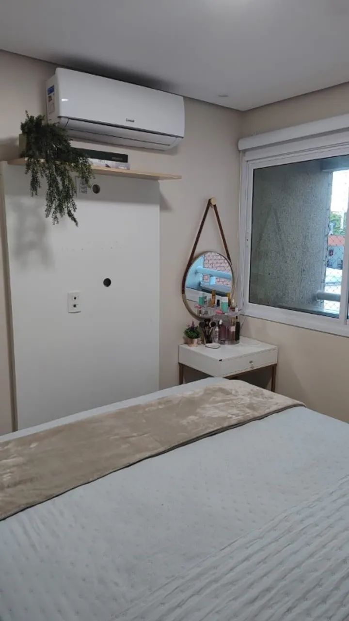 APARTAMENTO PARA VENDA NO CONDOMÍNIO MAIS PASSEIO MINDU (PE) - Foto 4