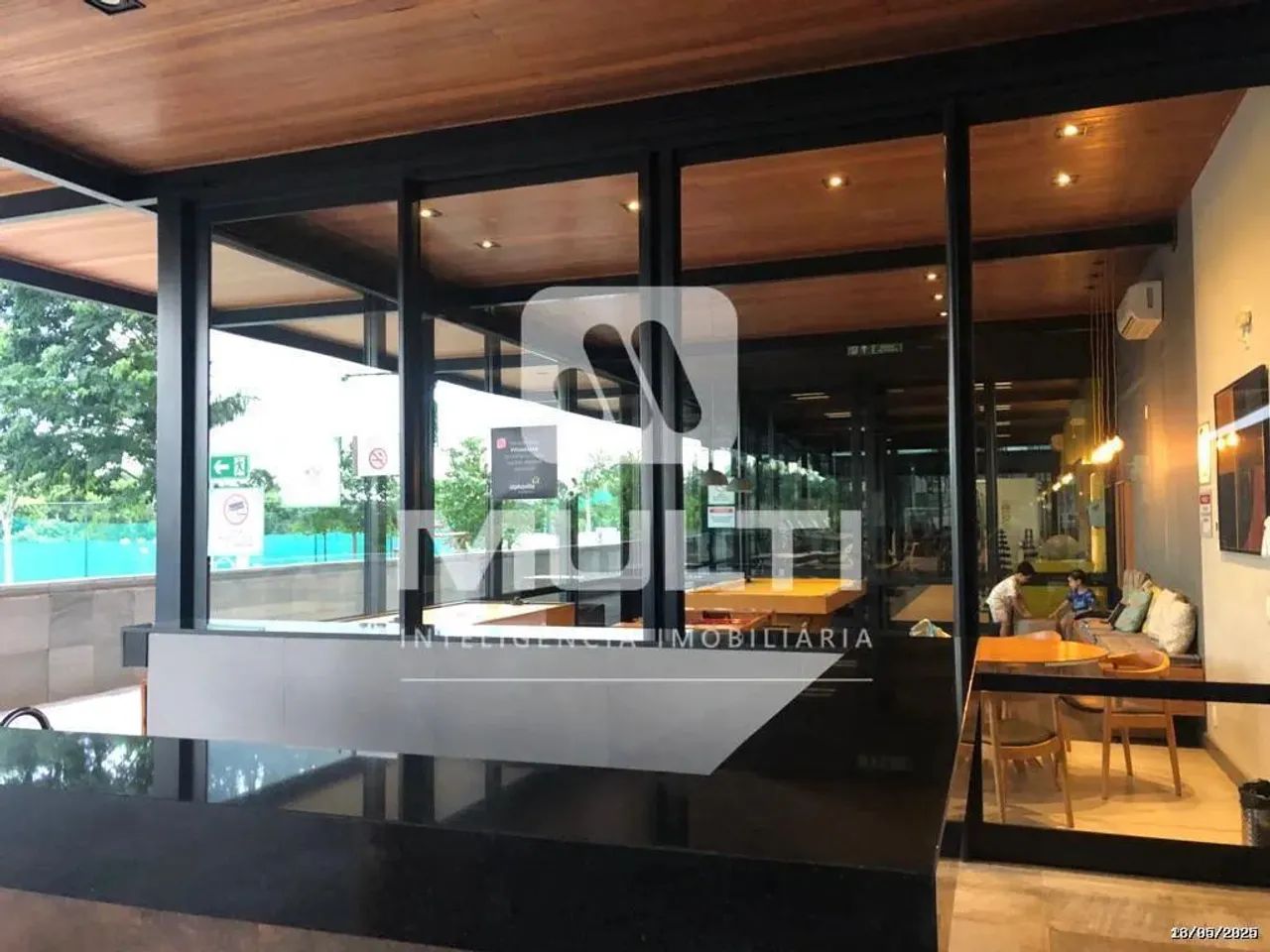 Terreno Condominio - ALPHAVILLE II - Foto 3