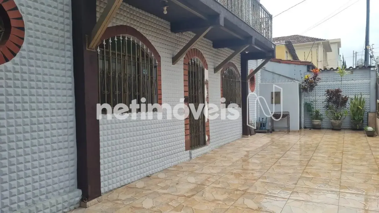 Locação Casa Santa Tereza Belo Horizonte
