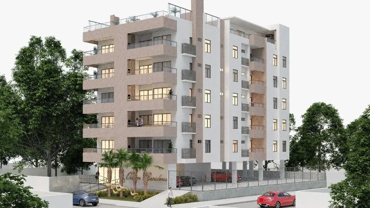 Apartamento 2 dormitórios para Locação em Conde, Praia de Carapibus, 2 dormitórios, 1 banh