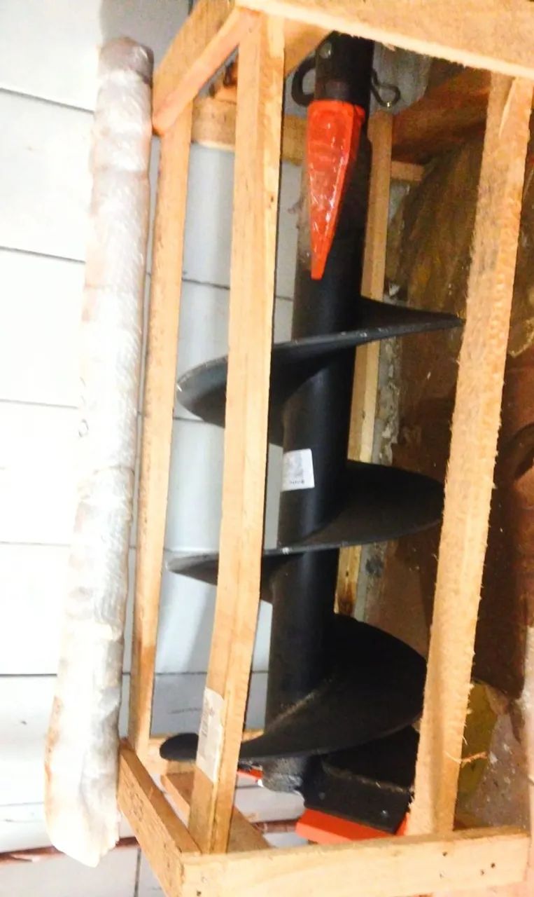 Mini retro escavadeira semax a diesel, ano 2024 - Foto 3