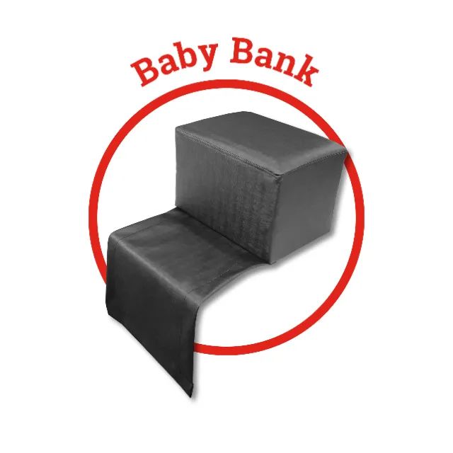 Poltrona de Barbearia Colorado Com Suporte Base Hidráulica Cromada - Foto 6