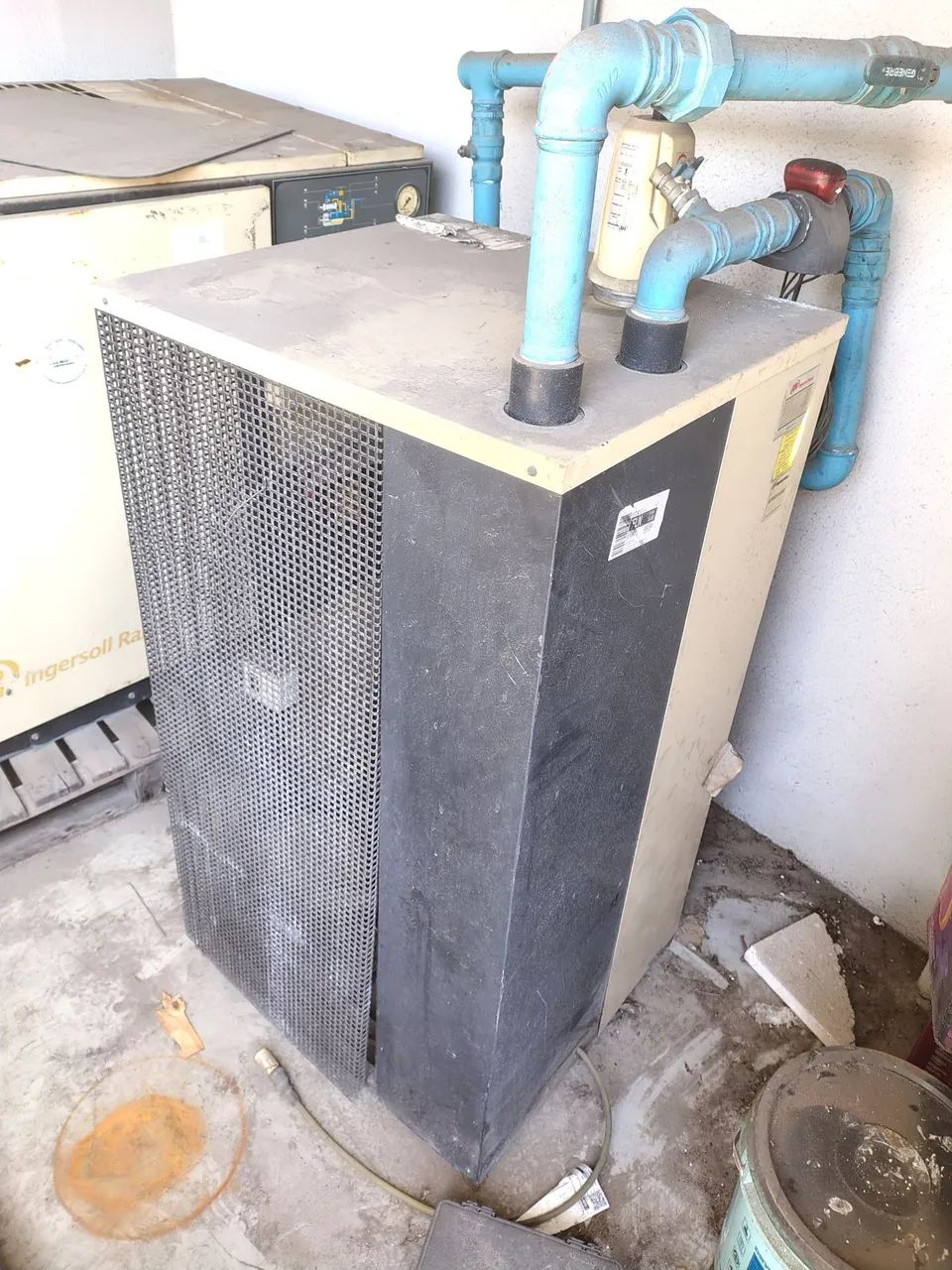COMPRESSOR PARA FUZO  - Foto 6