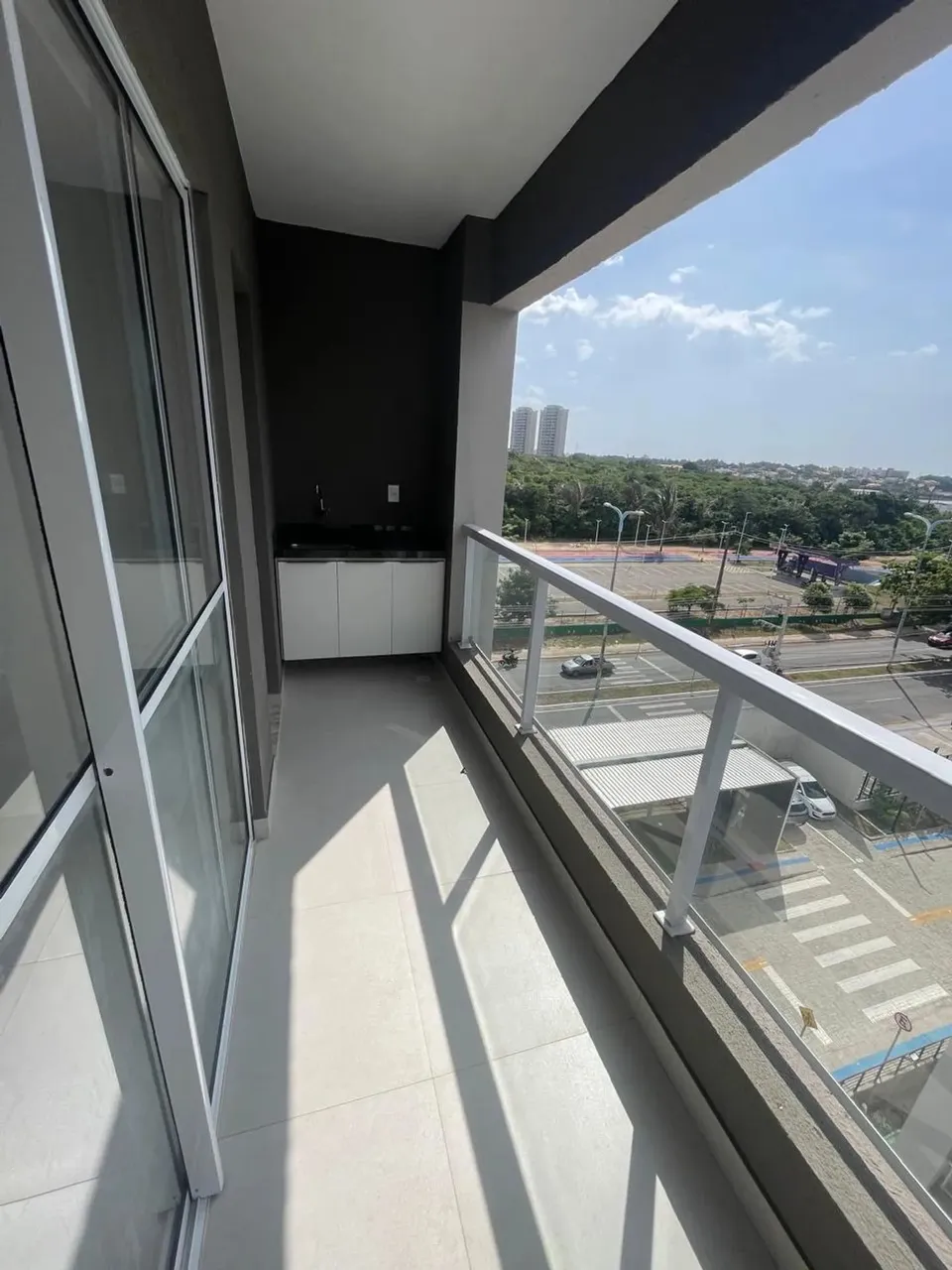 EXCELENTE APARTAMENTO NO RESERVA DOS BURITIS PARA LOCAÇÃO