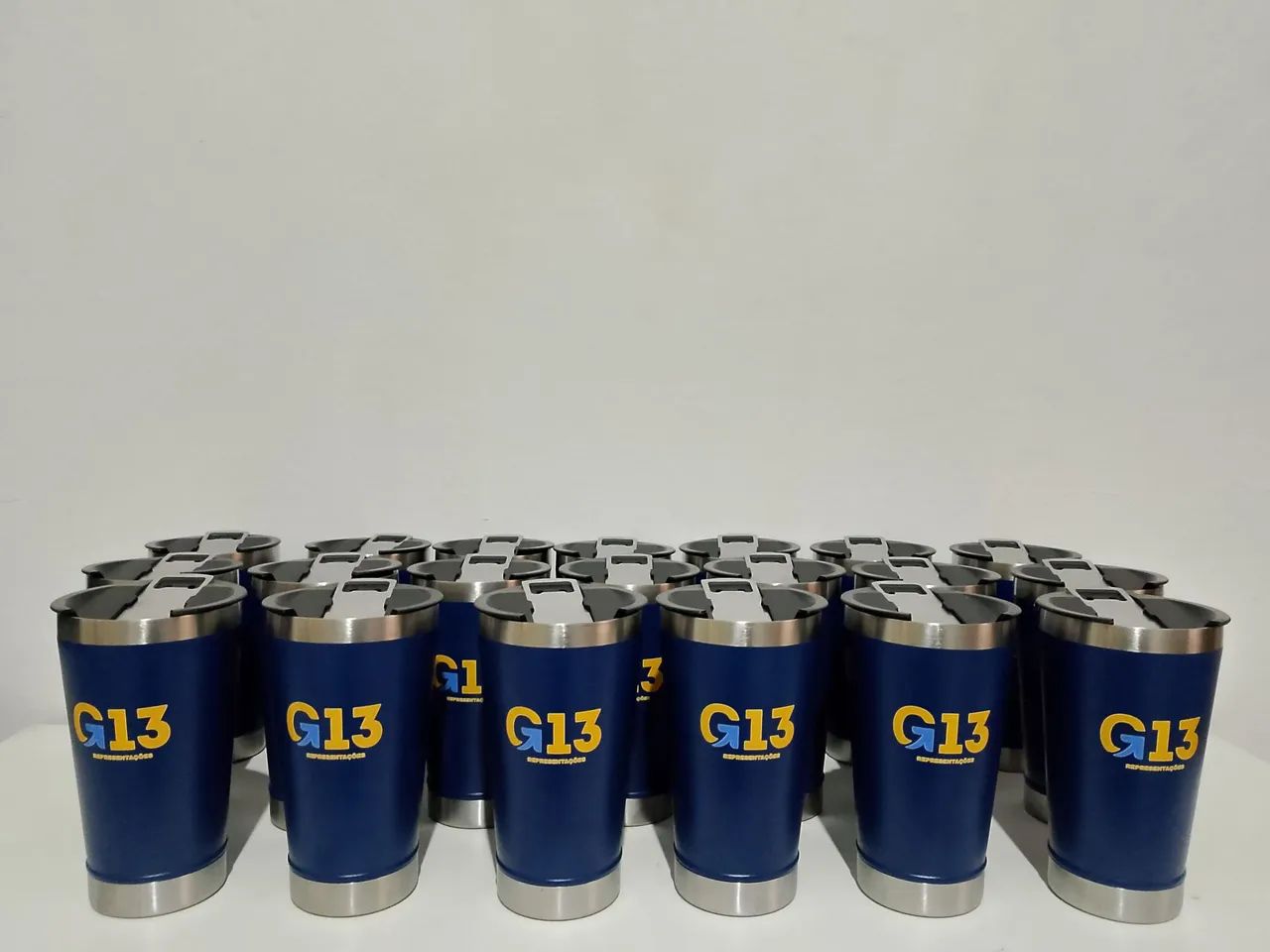 Copos personalizados 
