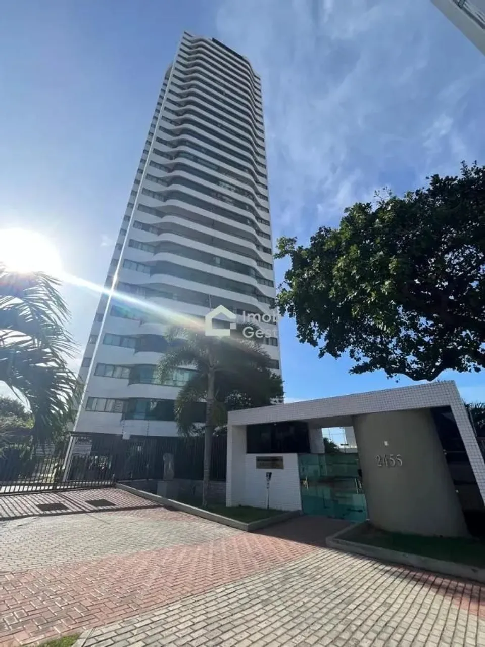 Apartamento para Venda em Natal / RN no bairro Lagoa Nova