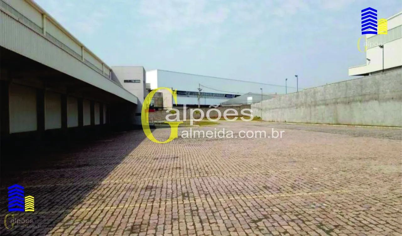 Galpão/Depósito/Armazém para aluguel com 5830 metros quadrados - Foto 5