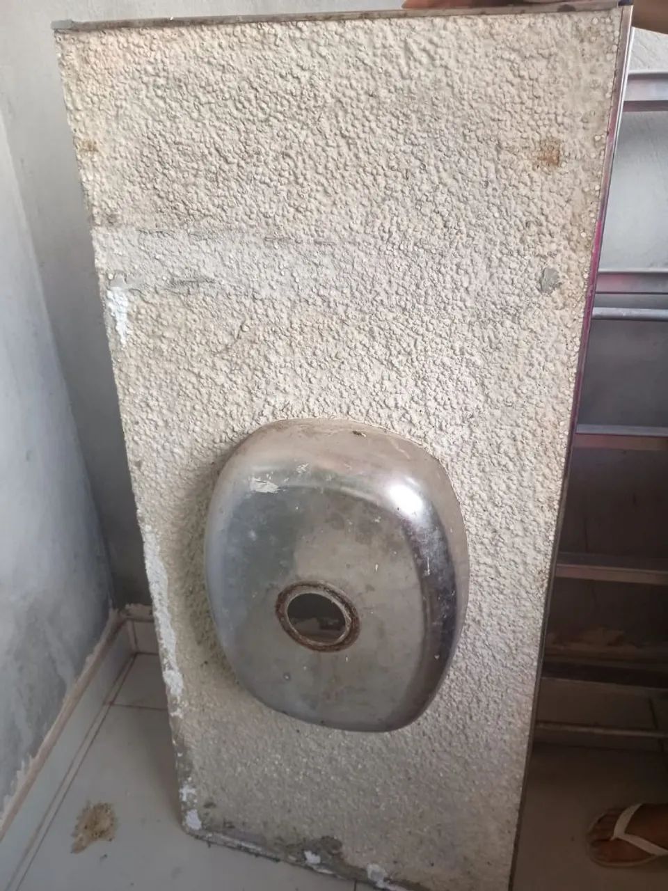 Pia de lavar louça  - Foto 3