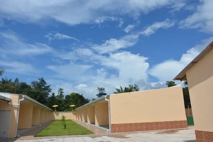 Pousada de Turismo no Rio Preto da Eva-AM - Foto 2