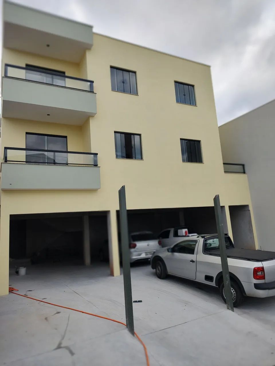 Foto - Juiz de Fora - Nova Era