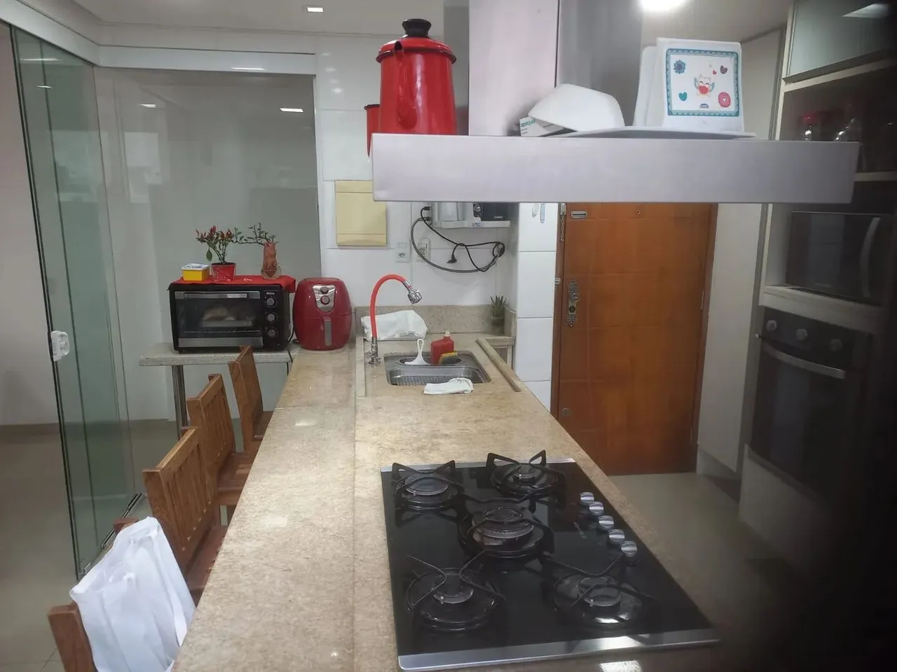 Apartamento em Rua Ceará - Pituba - Salvador/BA