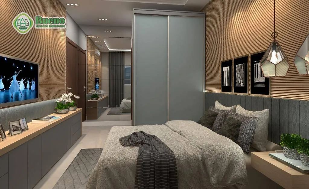 APARTAMENTO - VENDA - Residencial Valentina, Eldorado - Cuiabá/MT - Foto 5
