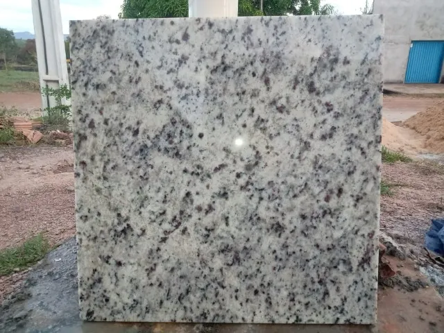 Piso de Granito - 60x60 - Palmas/TO