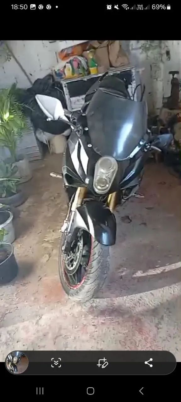 Kasinski 250cc - Foto 2