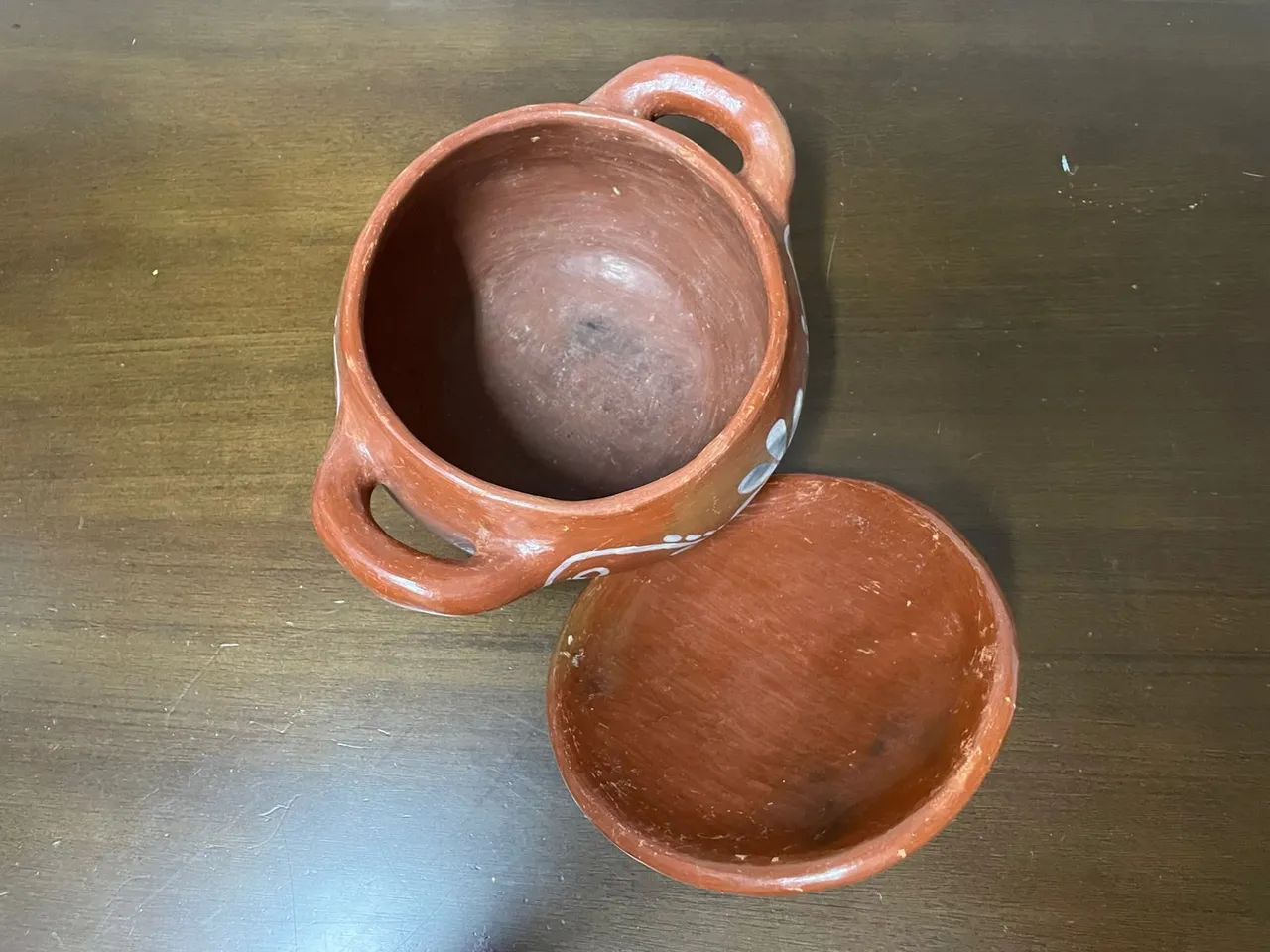 Panela de barro  - Foto 4
