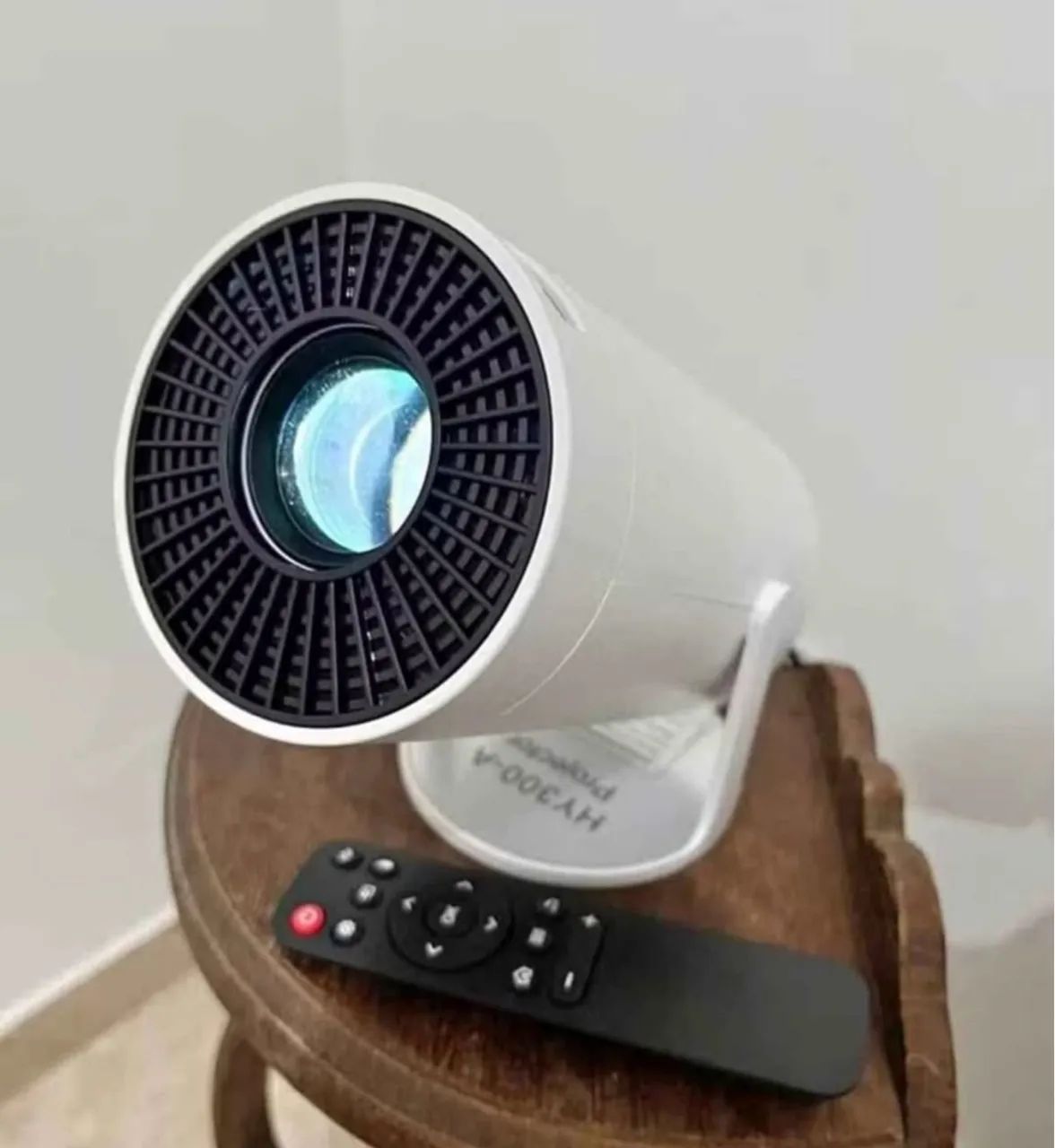 Projetor Portátil - Novo na Caixa! - Foto 3