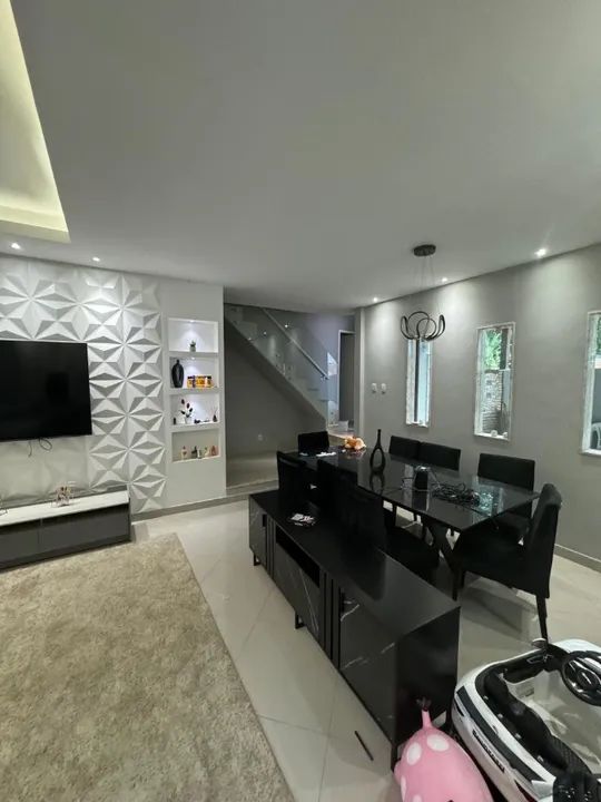 Casa luxo condomínio solar Itacuruca  - Foto 5