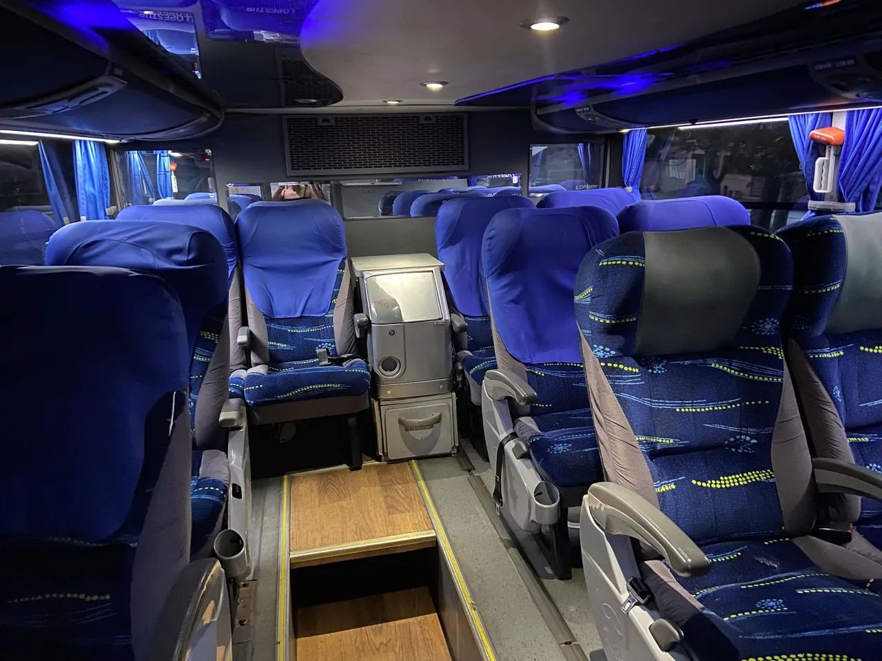 Volvo marcopolo G7 DD 4 eixos - Foto 4