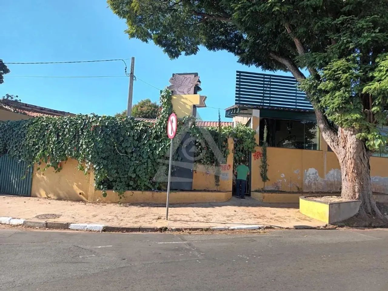 Casa à venda em Campinas, Chácara da Barra, com 1 quarto, com 350 m² - Foto 5