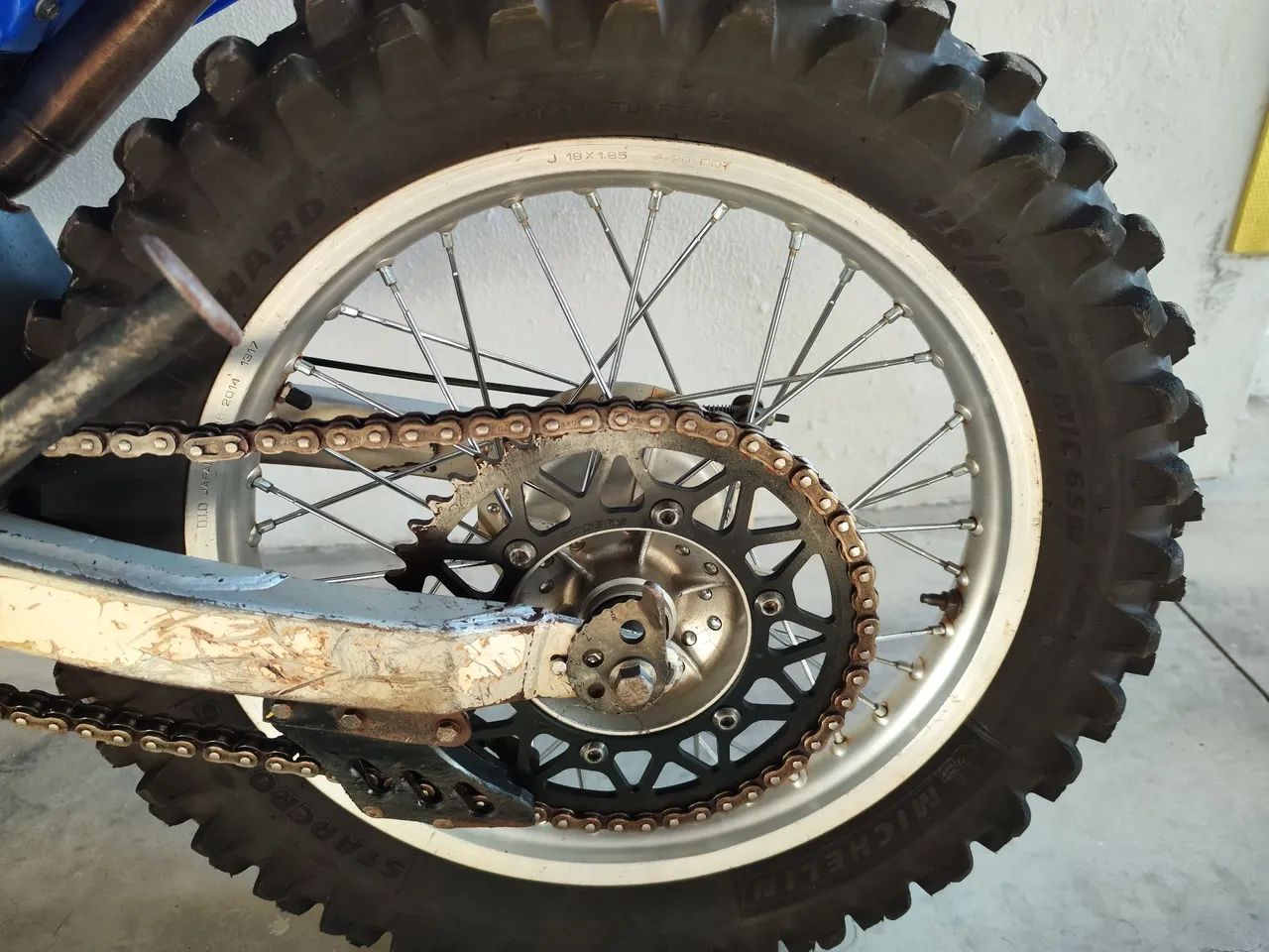 Yamaha 230 2021 - 1456516930 | OLX