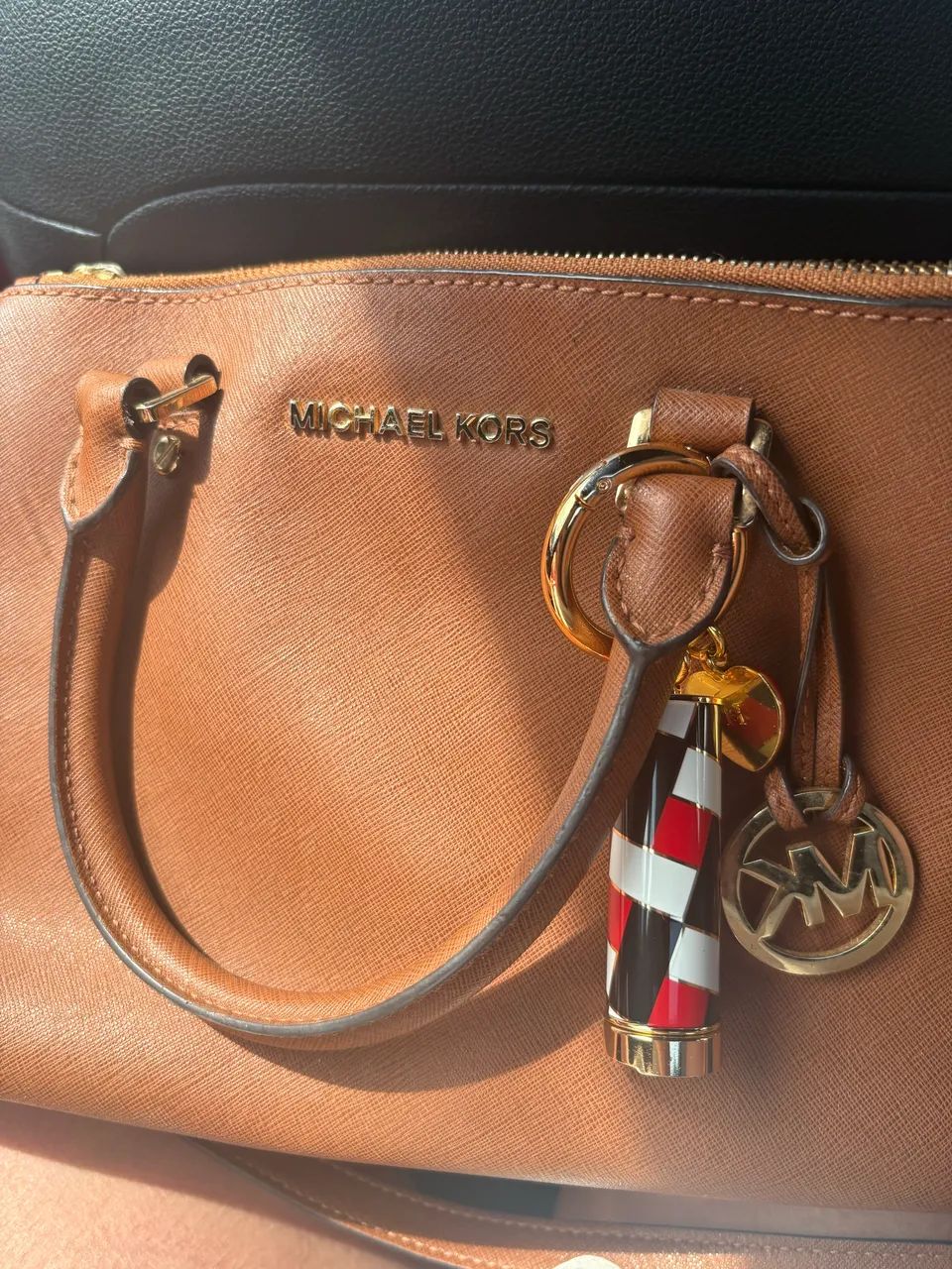 Bolsa Michael Kors 