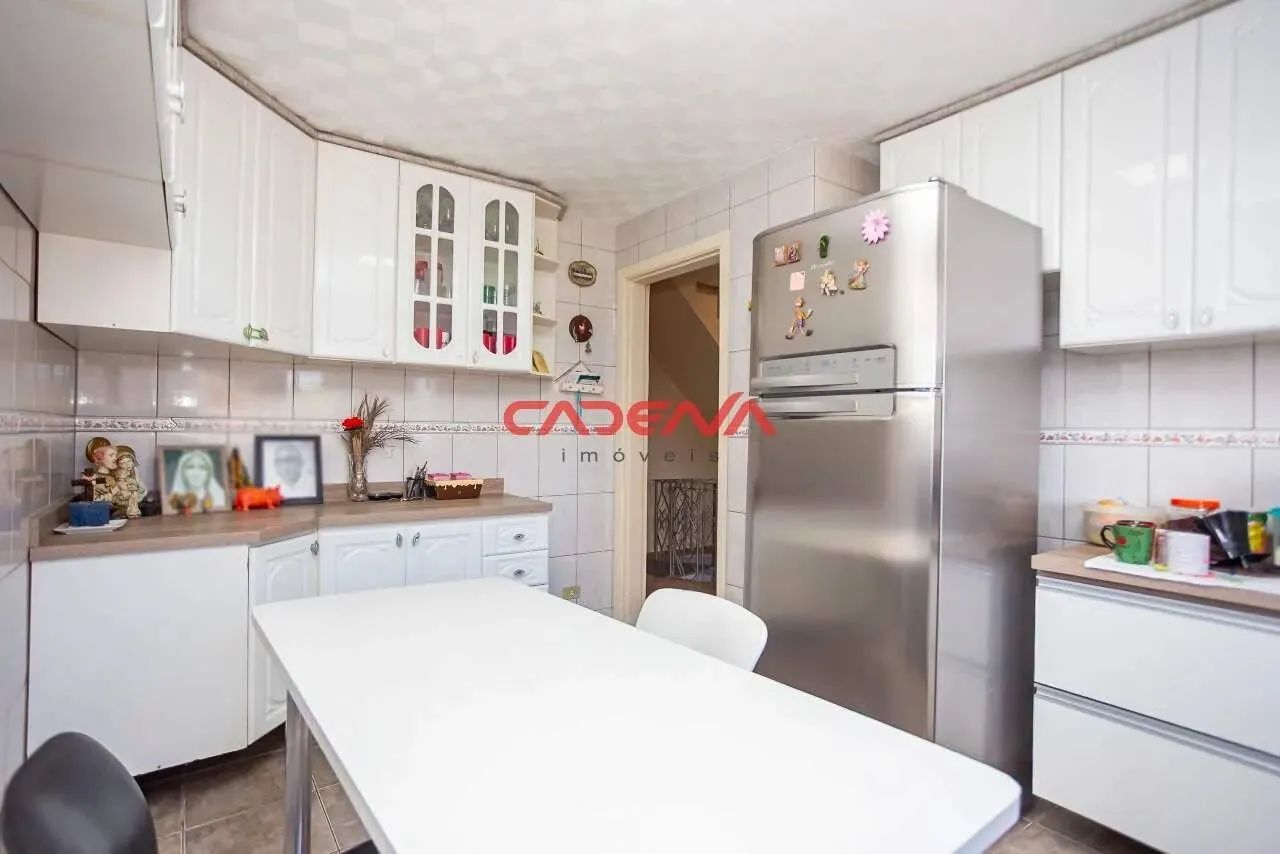 Sobrado com 3 quartos e 1 vaga à venda no Boa Vista - Foto 5