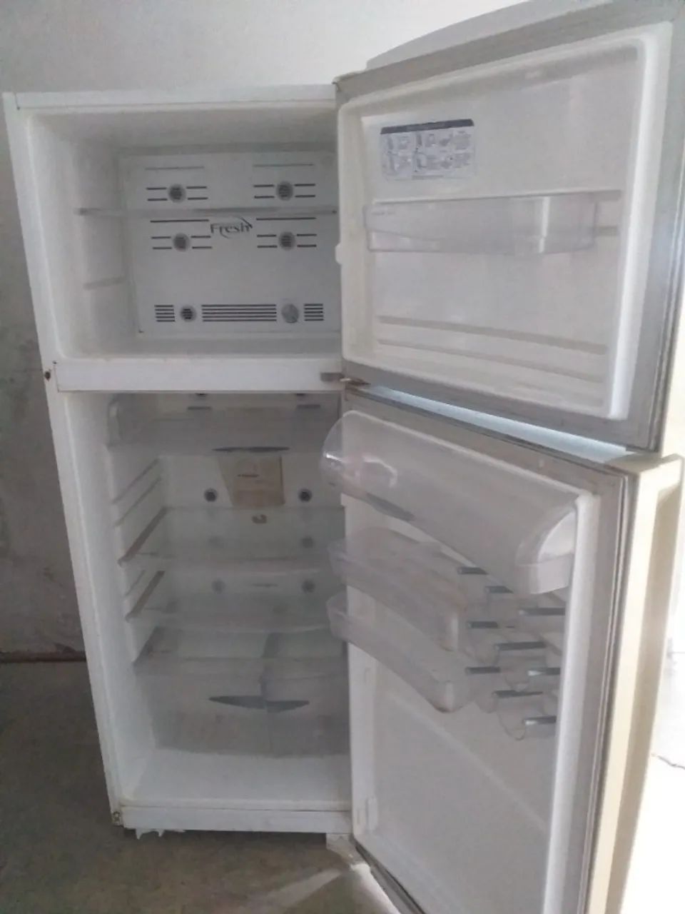 Geladeira usada.. - Foto 2