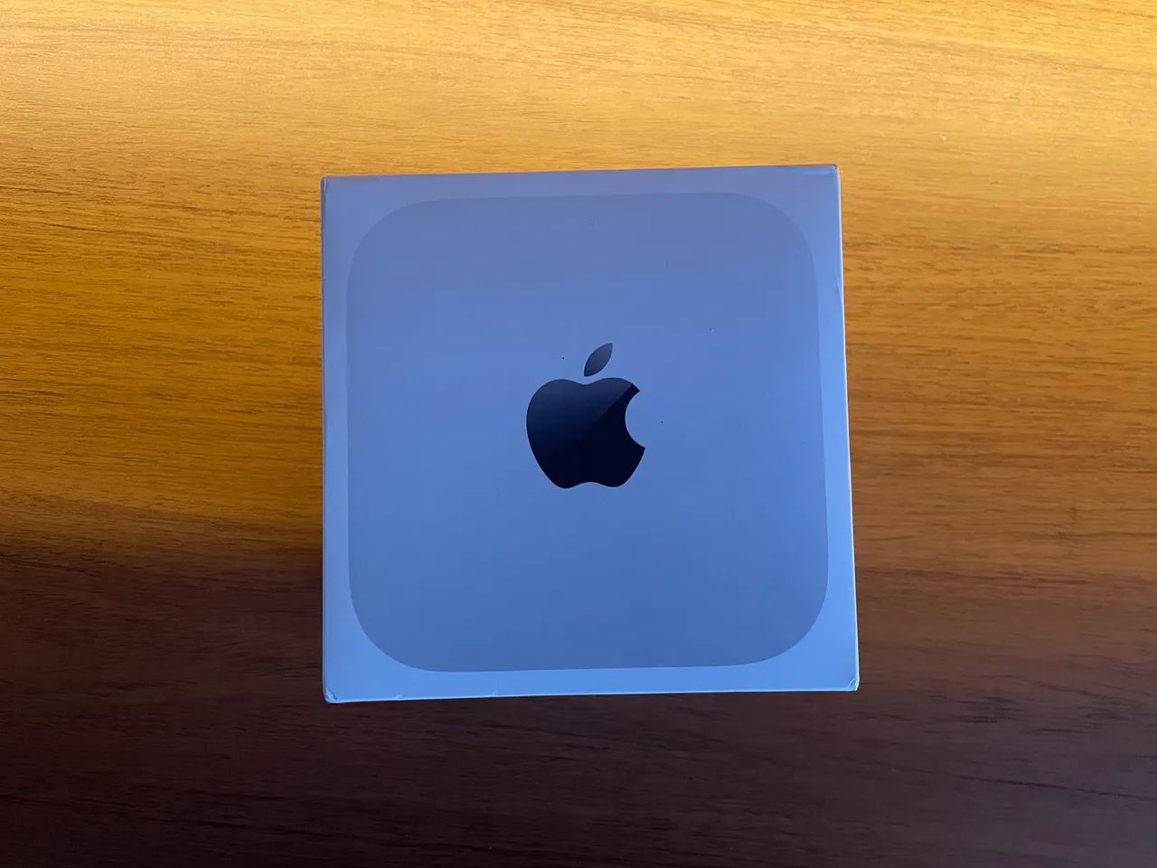 Mac Mini M4 Pro 512GB de SSd e 24GB de RAM | Lacrado, Pronta