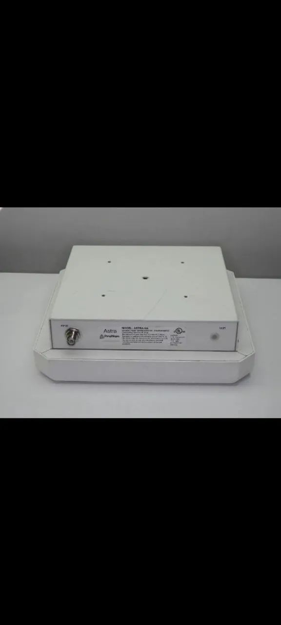 Antena de acesso e tag veicular com leitor de proximidade Astra - para estacionamentos - Foto 3